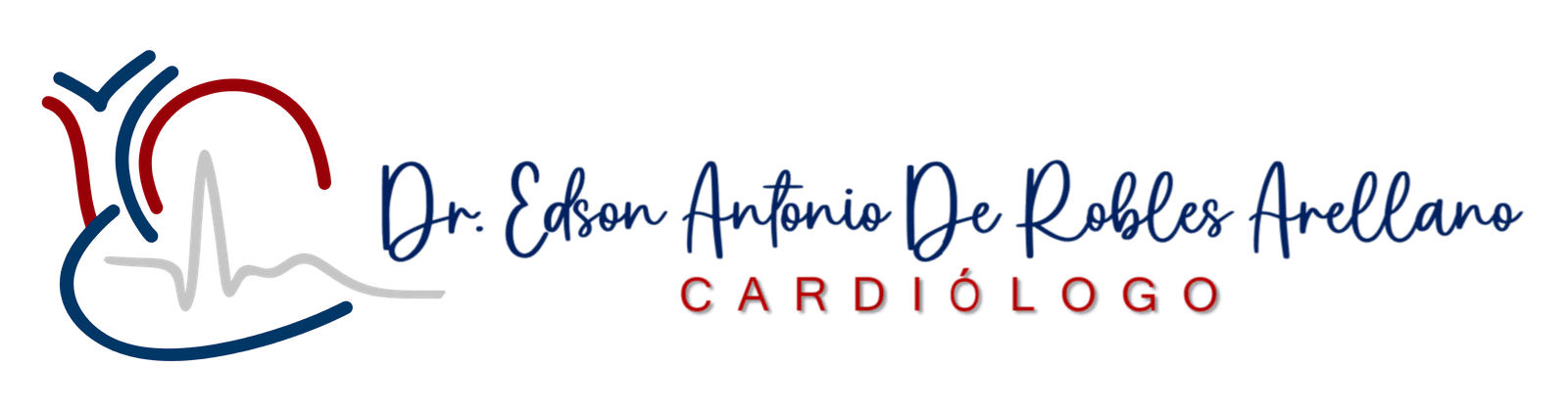 Cardiología en Guadalajara, Jal. - Dr. Edson Antonio De Robles Arellano