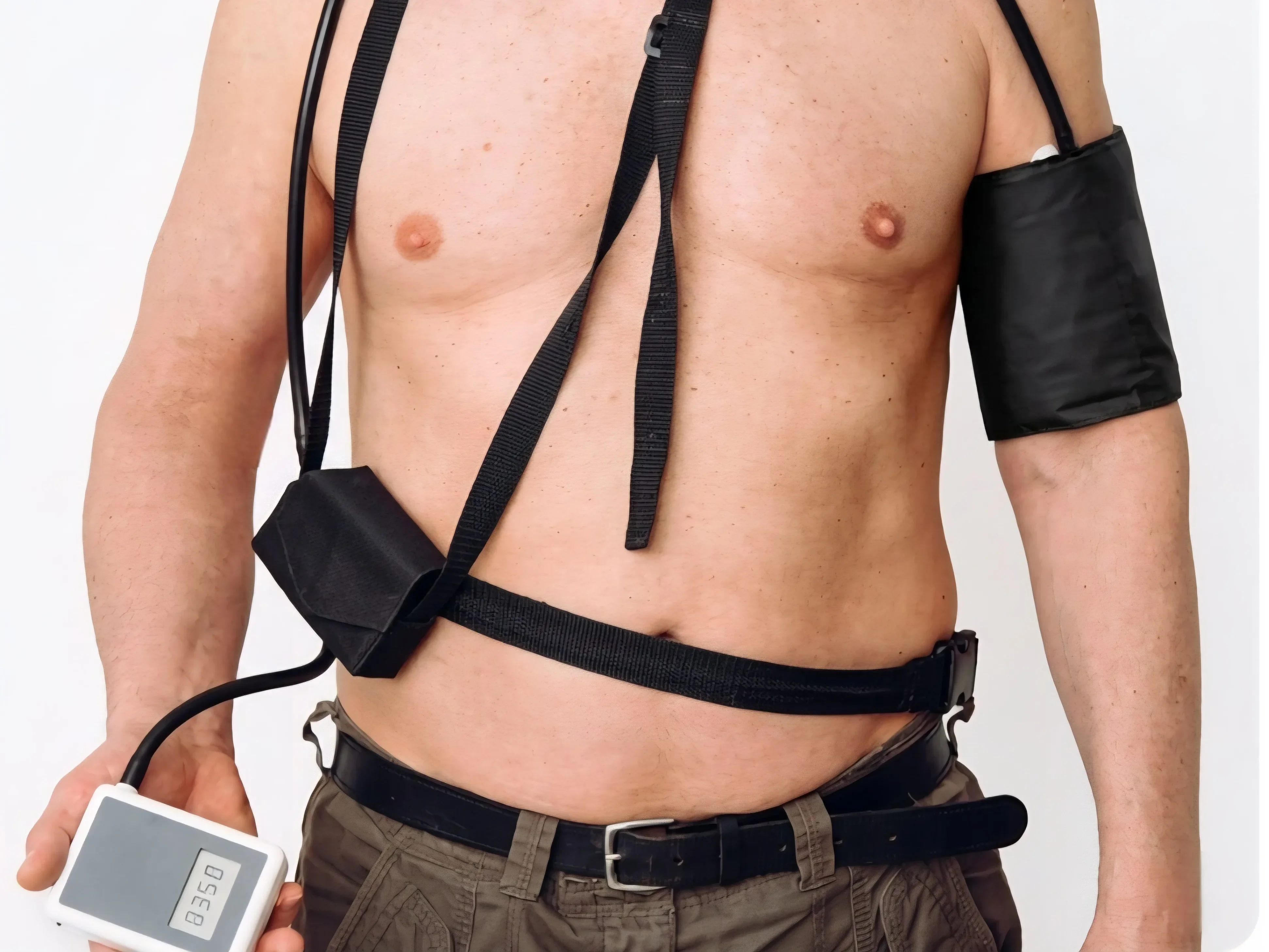 Consulta de cardiología