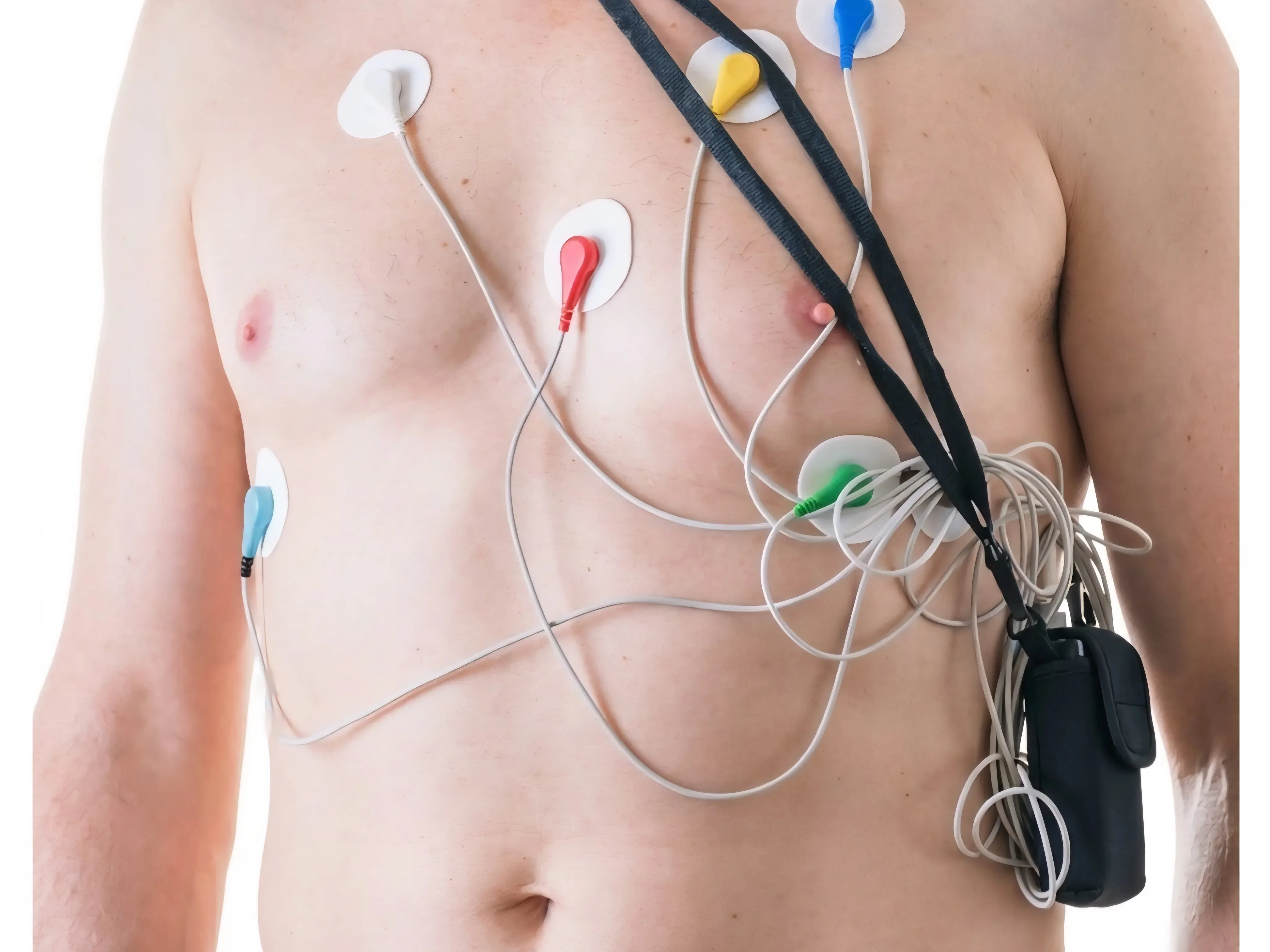 Holter de ritmo 24 horas